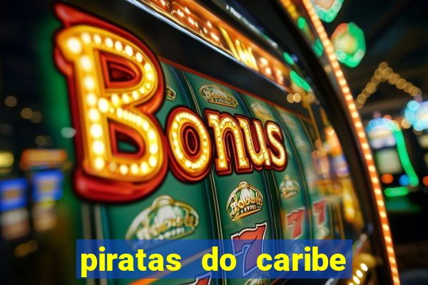 piratas do caribe 1 filme completo dublado